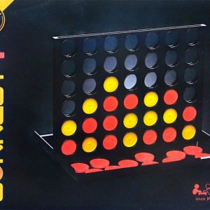 بازی دوز 4 سو بزرگ