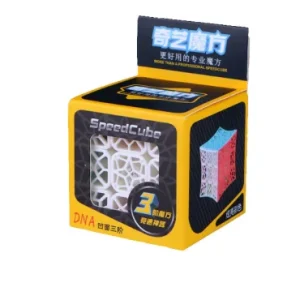 روبیک سه در سه dna