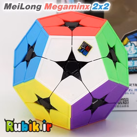 روبیک 2 در 2 مگامینکس مویو میلانگ