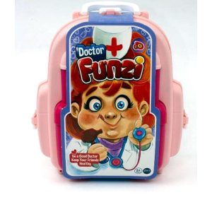 کوله دکتر فانزی دخترانه