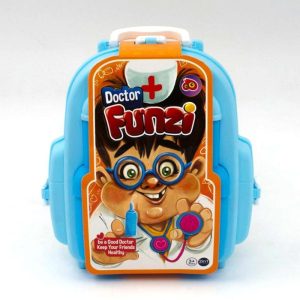 کوله دکتر فانزی پسرانه