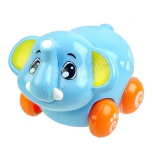 اسباب بازی فیل کوکی نشکن