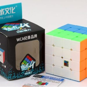 روبیک 4 در 4 مویو میلانگ