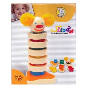 خرید بازی برج دلقک