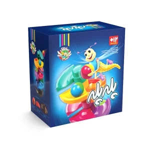 بازی پله پله