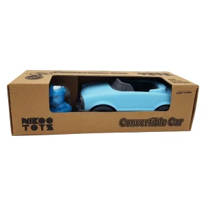 اسباب بازی ماشین کروک