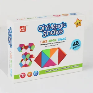 روبیک ماری 48 قطعه کای وای