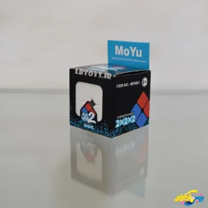 روبیک دو در دو مویو میلانگ