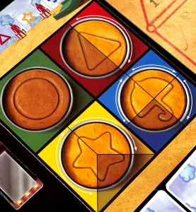 خرید بازی فکری اسکویید گیم squid game