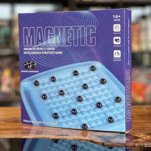 خرید بازی فکری مگنتیسم