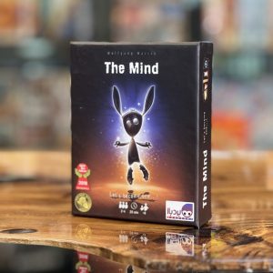 بازی فکری مایند (ذهن)