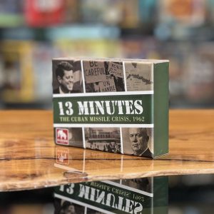 بازی فکری 13 دقیقه (13Minutes: The Cuban Missile Crisis)