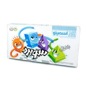 بازی فکری سوبرد