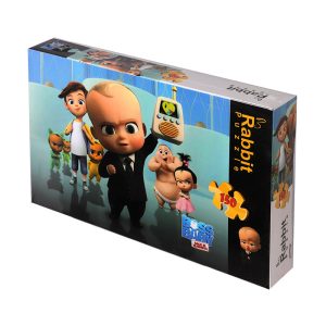 خرید پازل ۱۵۰ تکه کودک