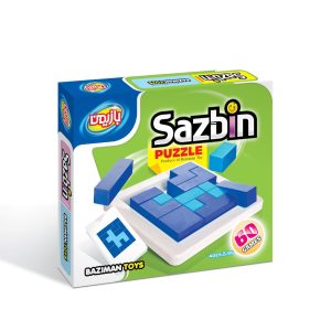 خرید بازی سازبین