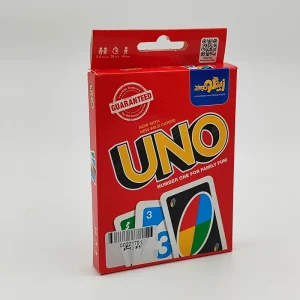 بازی اونو زینگو