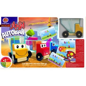 بازی اتو بار