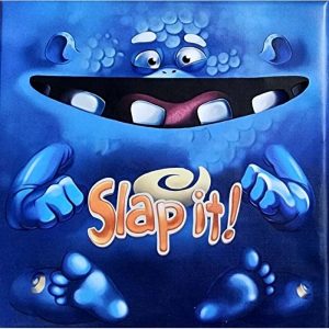 بازی فکری بزن تو گوشش