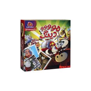 خرید بازی فکری مودینگ