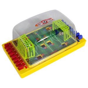 اسباب بازی مینی فوتبال شیشه ای