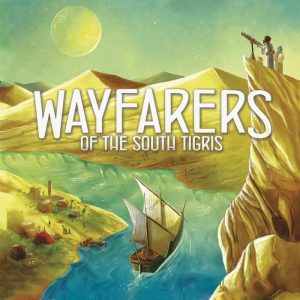 خرید بازی فکری مسافران جنوب دجله