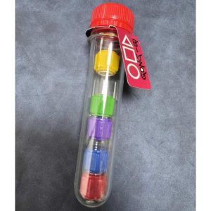 گونگی لوله ای