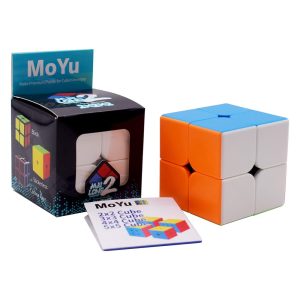 روبیک 2*2 MoYo میلانگ کد 240
