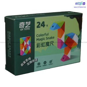 روبیک ماری 24 قطعه کای وای