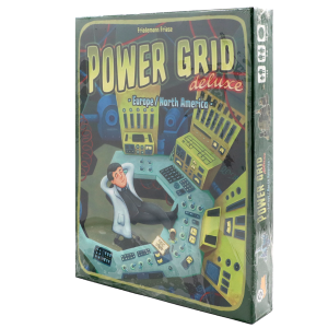 خرید بازی پاور گرید شیکه نیرو