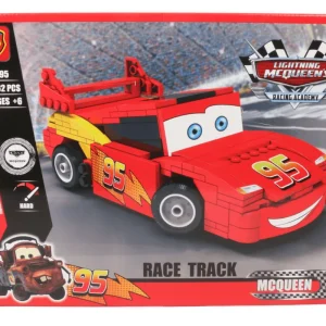 لگو مک کویین