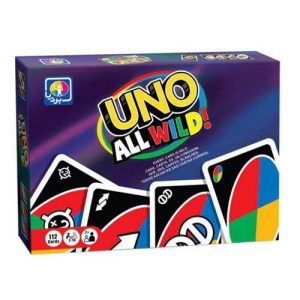 اونو آل وایلد