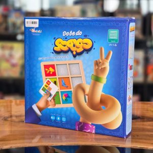 بازی دو به دو