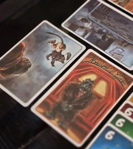 خرید بازی مهمانی حیوانات 3 beasty bar