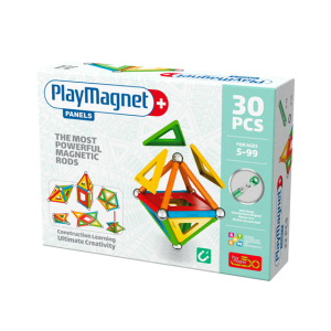 بازی مگ پلاس 30 قطعه