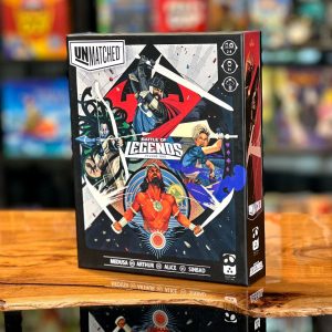 خرید بازی فکری آنمچد