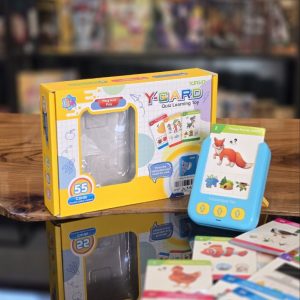 کیت آموزش زبان انگلیسی