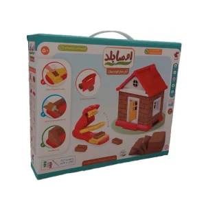 خرید بازی اوسا بلد