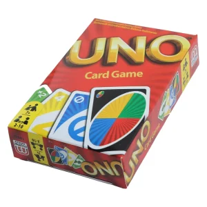 خرید اونو 54 کارتی