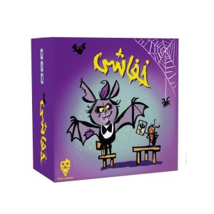 خرید بازی فکری خفاشی