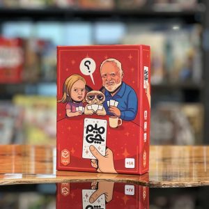 خرید بازی فکری میم چی