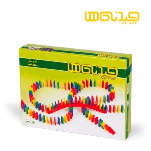 بازی چیدنی ها 150 قطعه