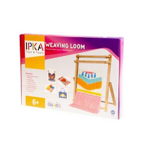 خرید اسباب بازی دار بافندگی