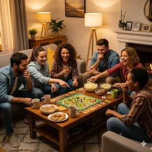 بهترین بازی‌های دورهمی