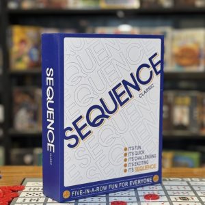خرید بازی فکری سکانس
