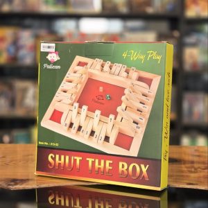 بازی فکری کانوگا