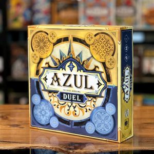 بازی فکری آزول دوئل