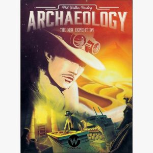 بازی فکری باستان شناسی