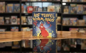 آموزش بازی فکری فرار از جهنم