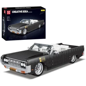 خرید لگو ماشین لینکلن