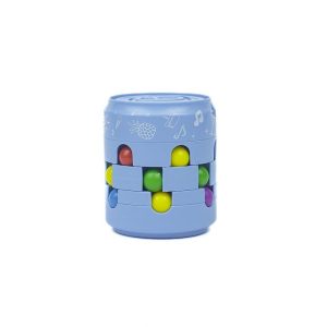 روبیک اسپینر ضد استرس طرح نوشابه